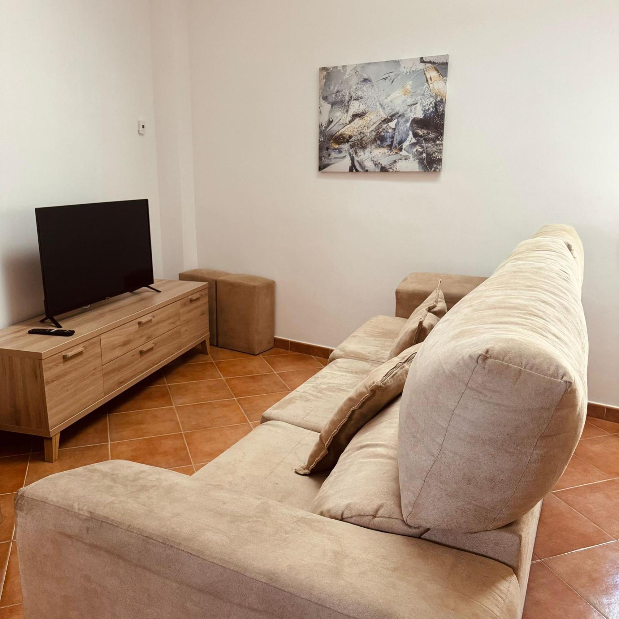 Apartamentos Rurales Flor De La Alcarria Brihuega Habitación foto